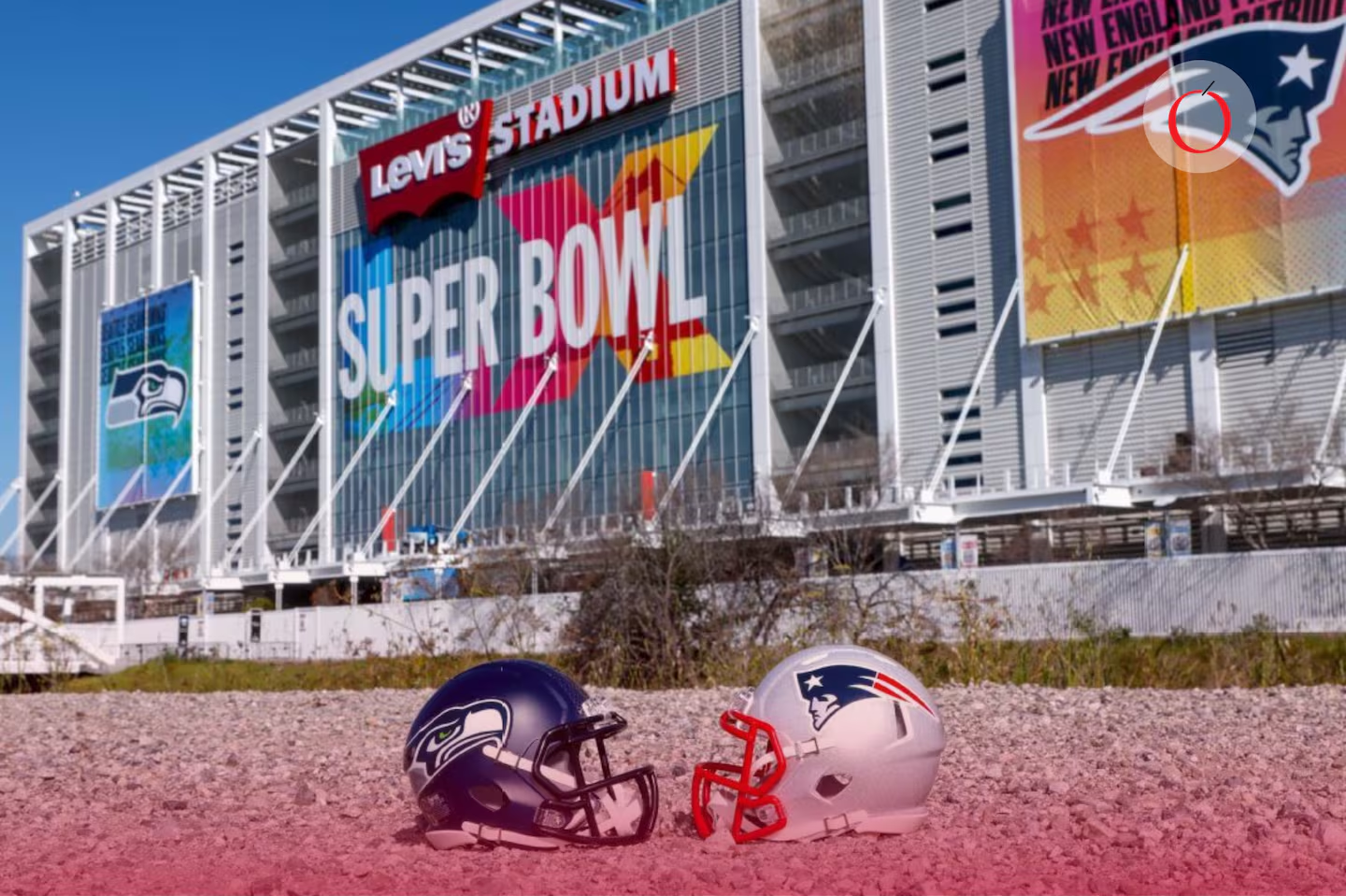 SRE lanza recomendaciones para mexicanos que viajan al Super Bowl 2026 en Estados Unidos