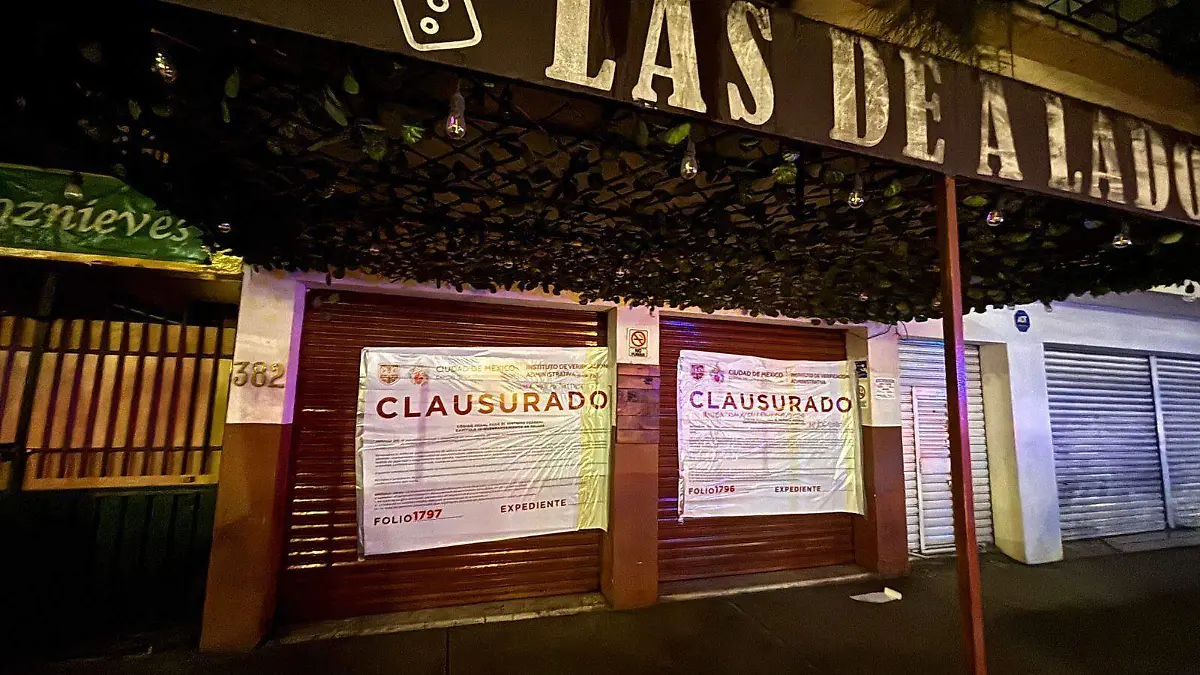 PAN exige frenar cierres arbitrarios por operativo “La Noche es de Todos”