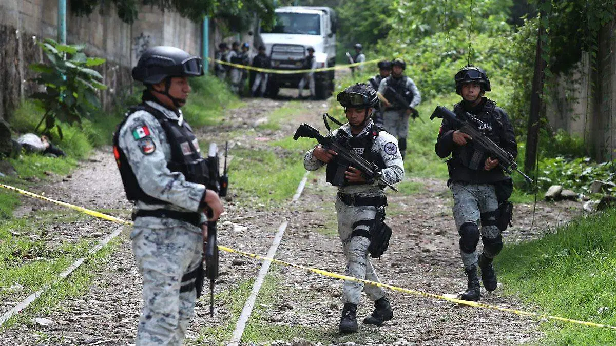 Discusión termina en riña y la muerte de un joven en Acolman