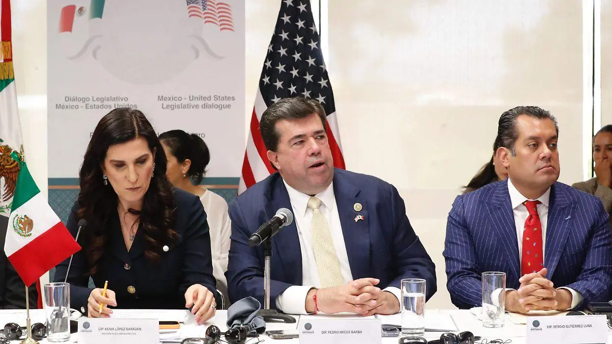 México y Estados Unidos fortalecen alianza estratégica con comercio bilateral récord en 2024