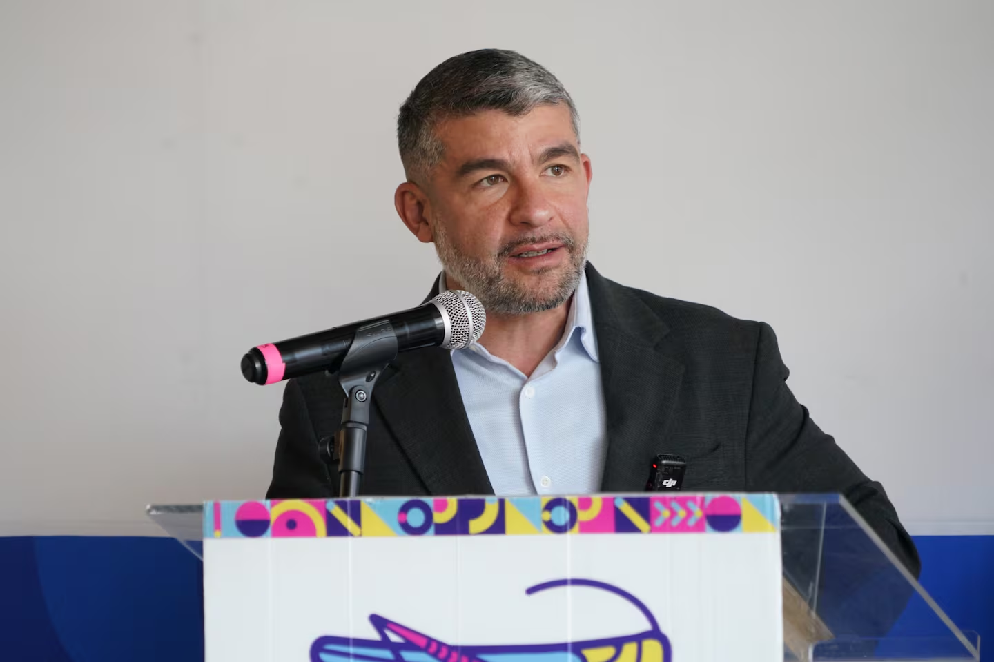 Tabe pide al Gobierno CDMX asumir el mantenimiento de 14 vialidades primarias