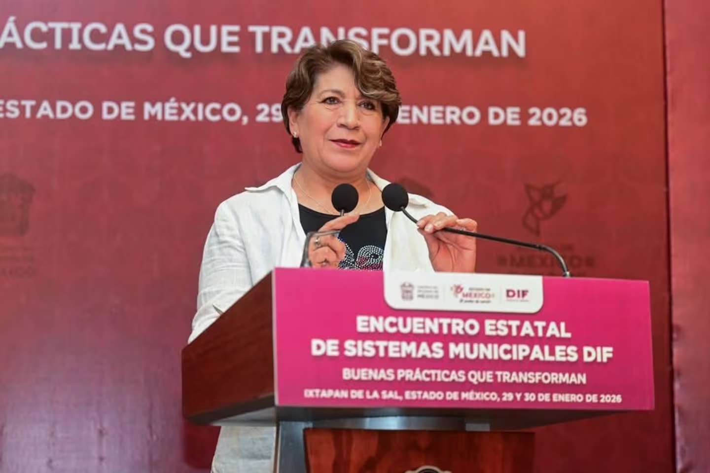 Naucalpan y el Edomex destacan acciones a favor de la protección de la niñez