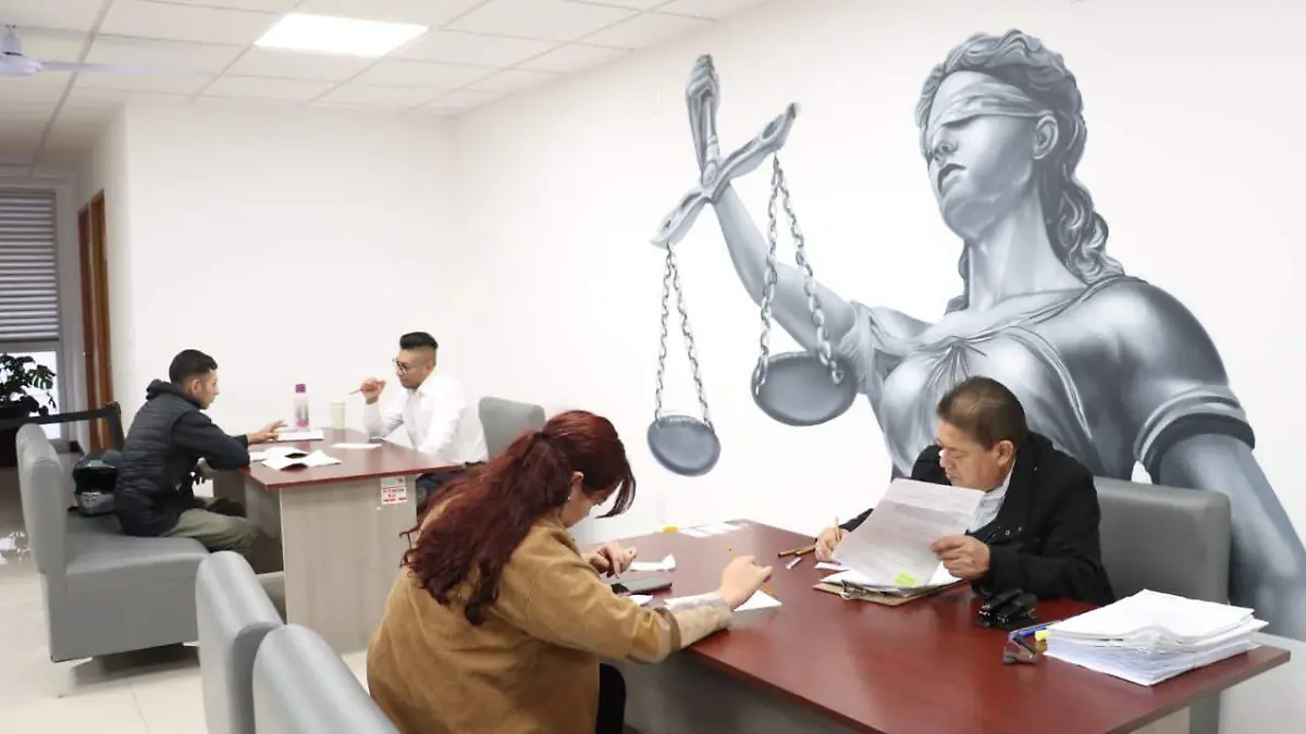 CDMX restituye millones de pesos a trabajadores mediante conciliación laboral