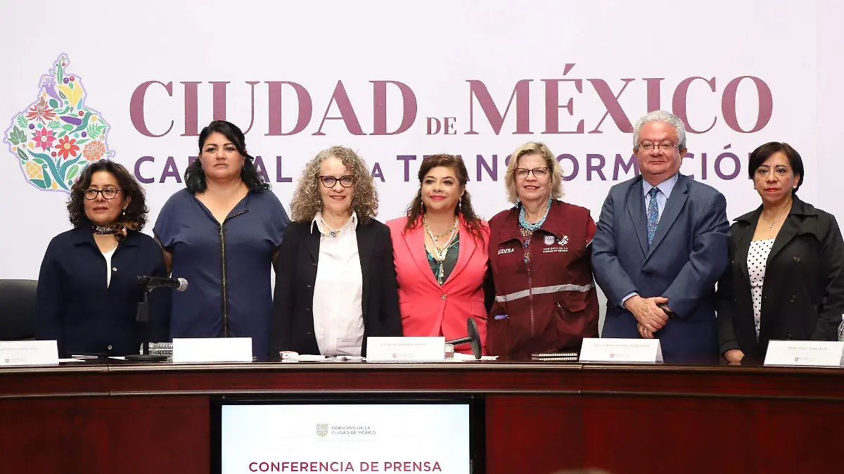 Proponen que alcaldías destinen 10% de recursos al Sistema de Cuidados en la CDMX