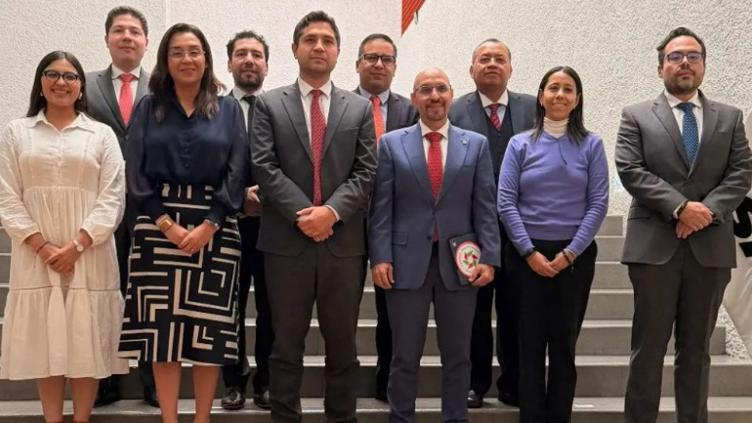 SAT y CONCANACO Servytur unen esfuerzos para fortalecer la cultura contributiva