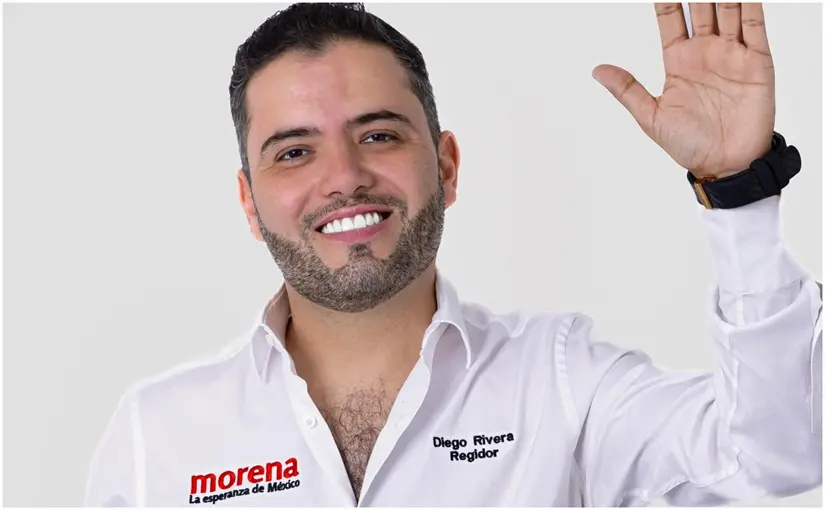 Coordenadas Políticas/Martín Aguilar/Entre lobos andas a aullar se enseña