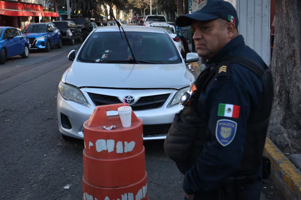 Ejecutan a «El Pipí» y a tres más, en calles de la GAM