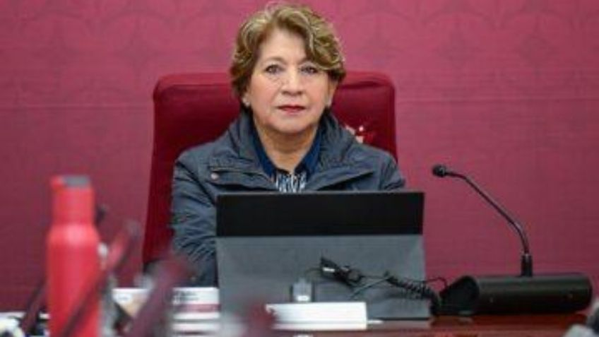 El gobierno de Delfina Gómez dará más de 38 mil mdp a los 125 municipios del Edomex