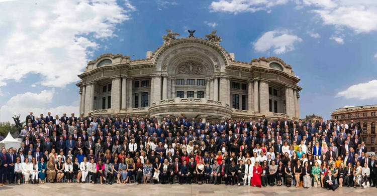 CONCANACO SERVYTUR pide subsidio desde la hora 41 para proteger empleo en la transición a 40 horas