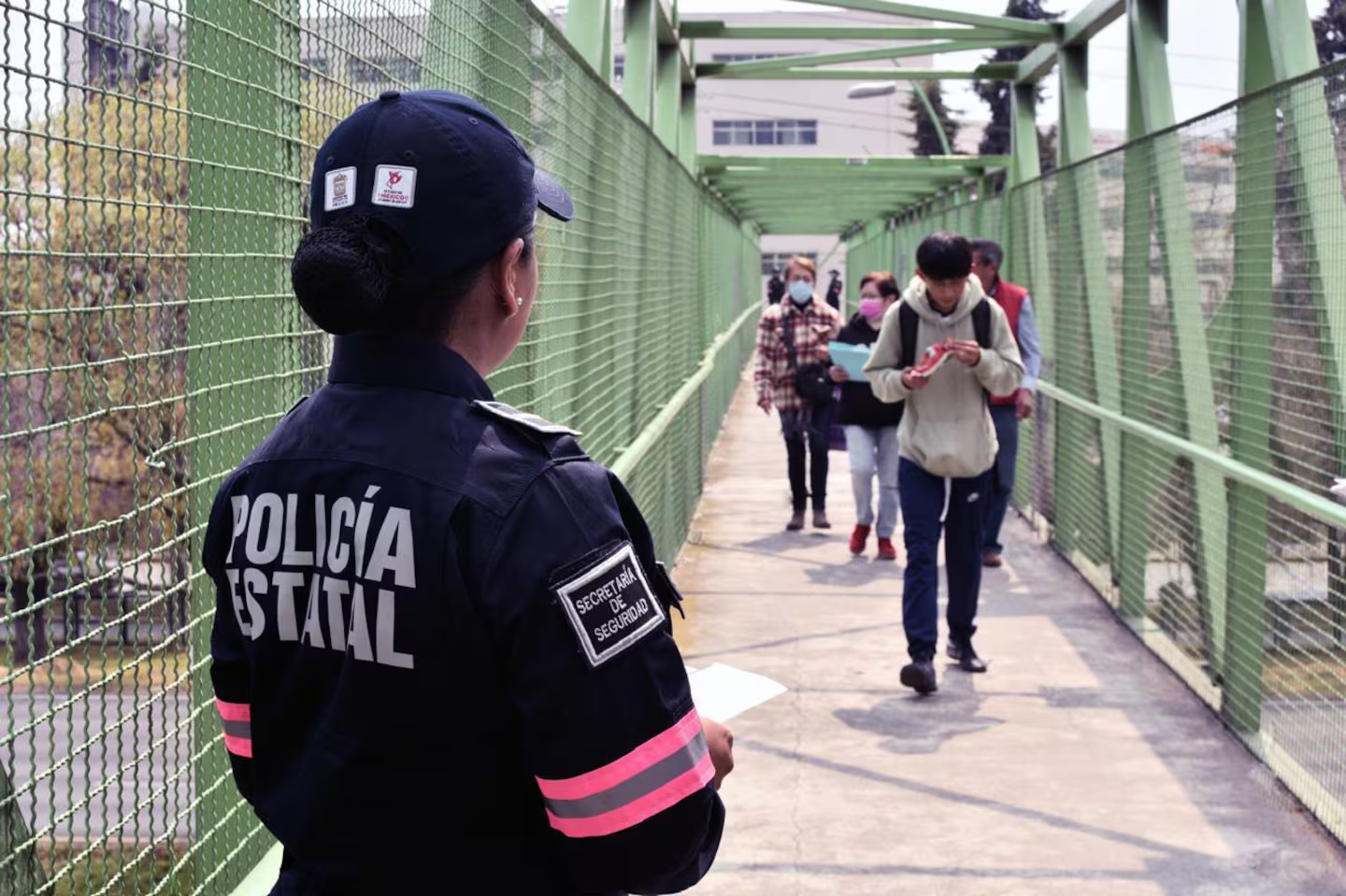 Edomex registra su menor cifra histórica de feminicidios
