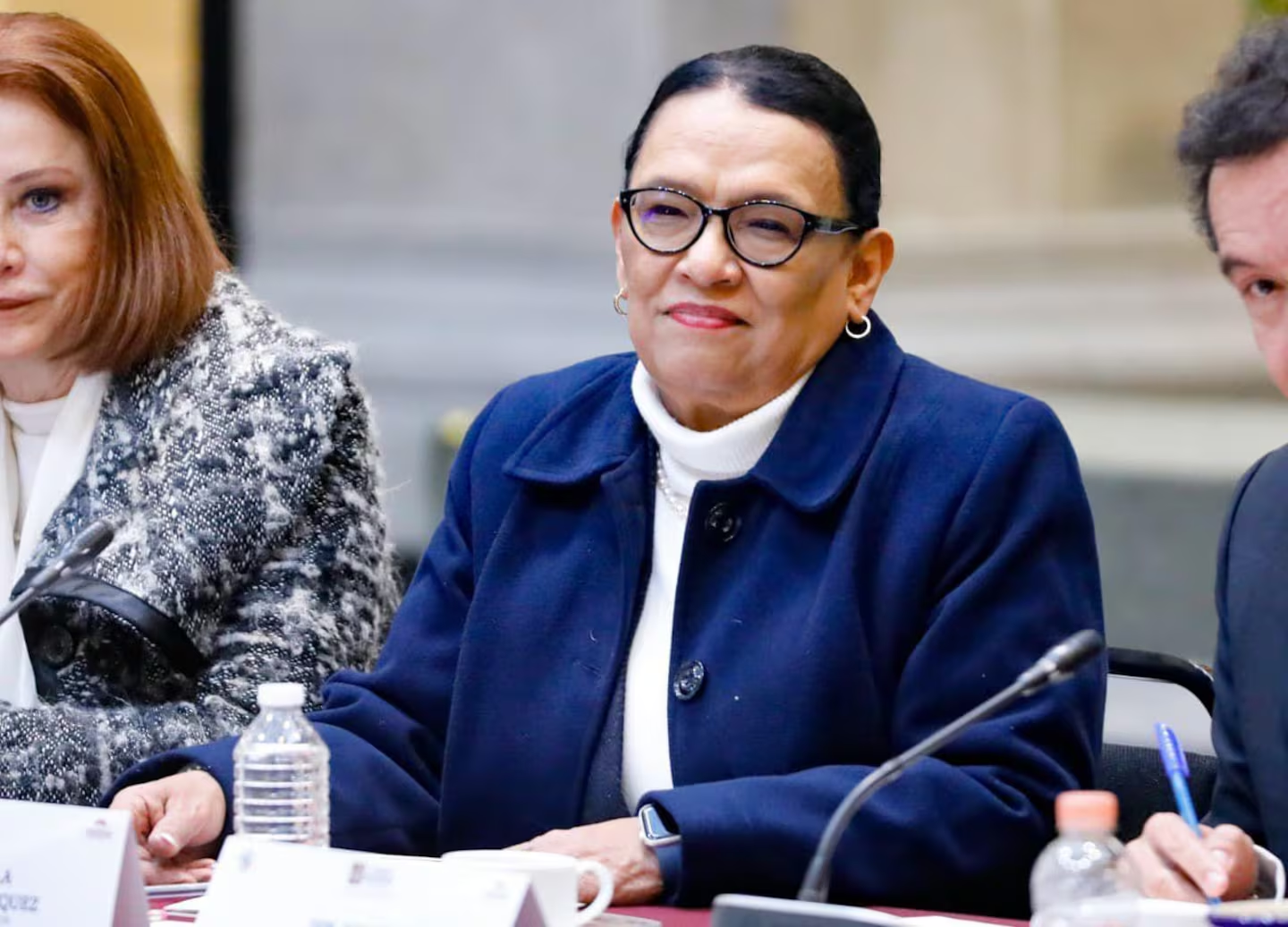 Gobierno federal no tolerará la corrupción ni impunidad: Segob