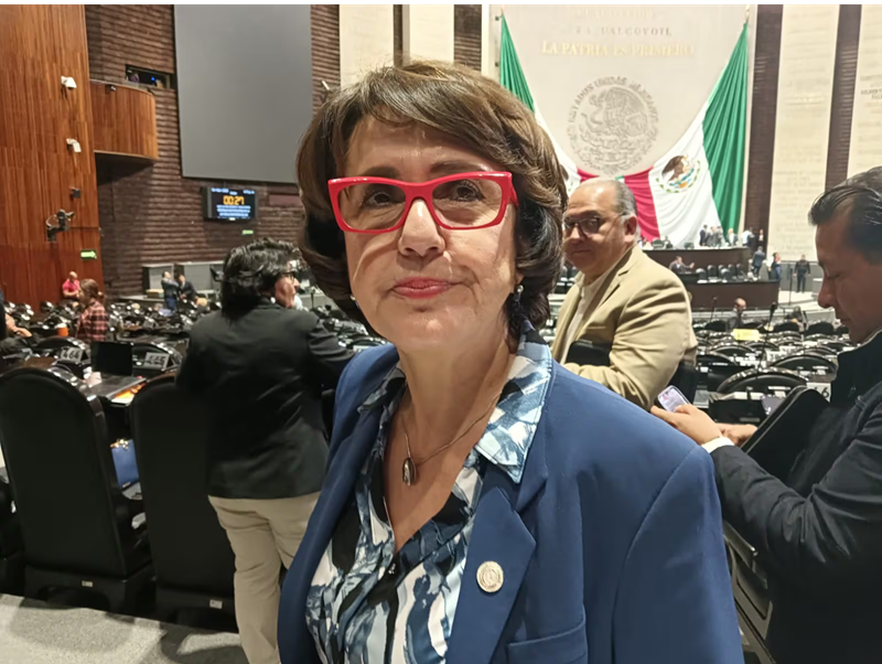 Diputados de Morena y aliados prevén aprobar reforma por 40 horas laborales sin cambios a lo avalado por Senado