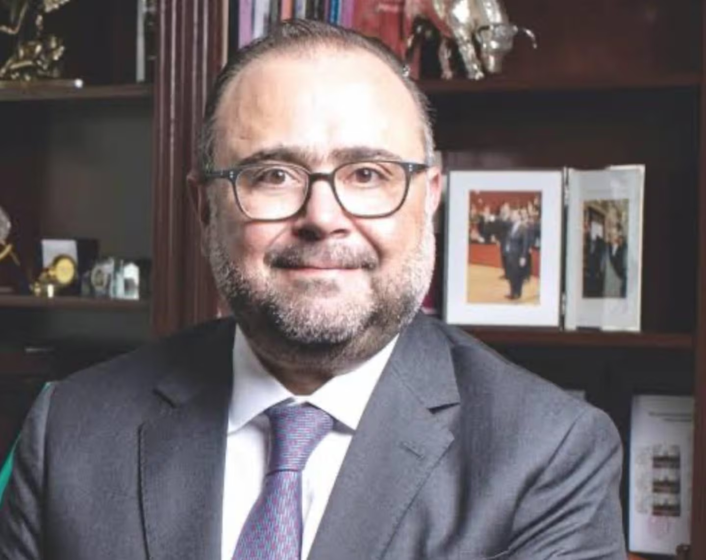 Guillermo Valls Esponda, nuevo secretario Ejecutivo de la AITFA