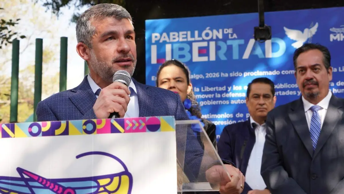 “Parque Lira no se privatiza”: Tabe defiende proyecto y promete transparencia