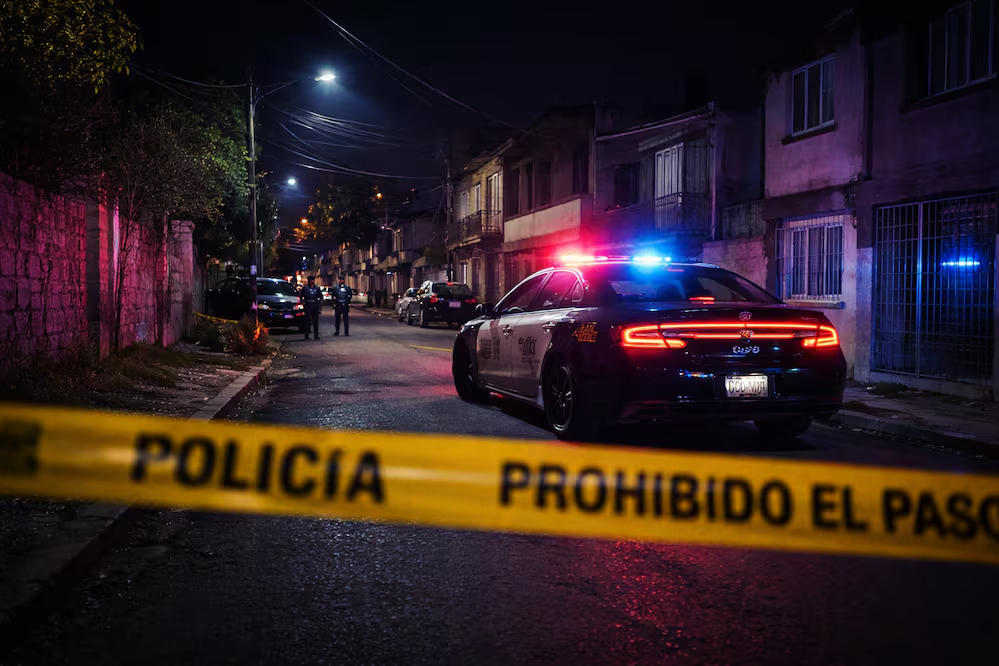 Drogadicto macheteó a su amigo en un «mal viaje», fue llevado al mp y su amigo a la morgue
