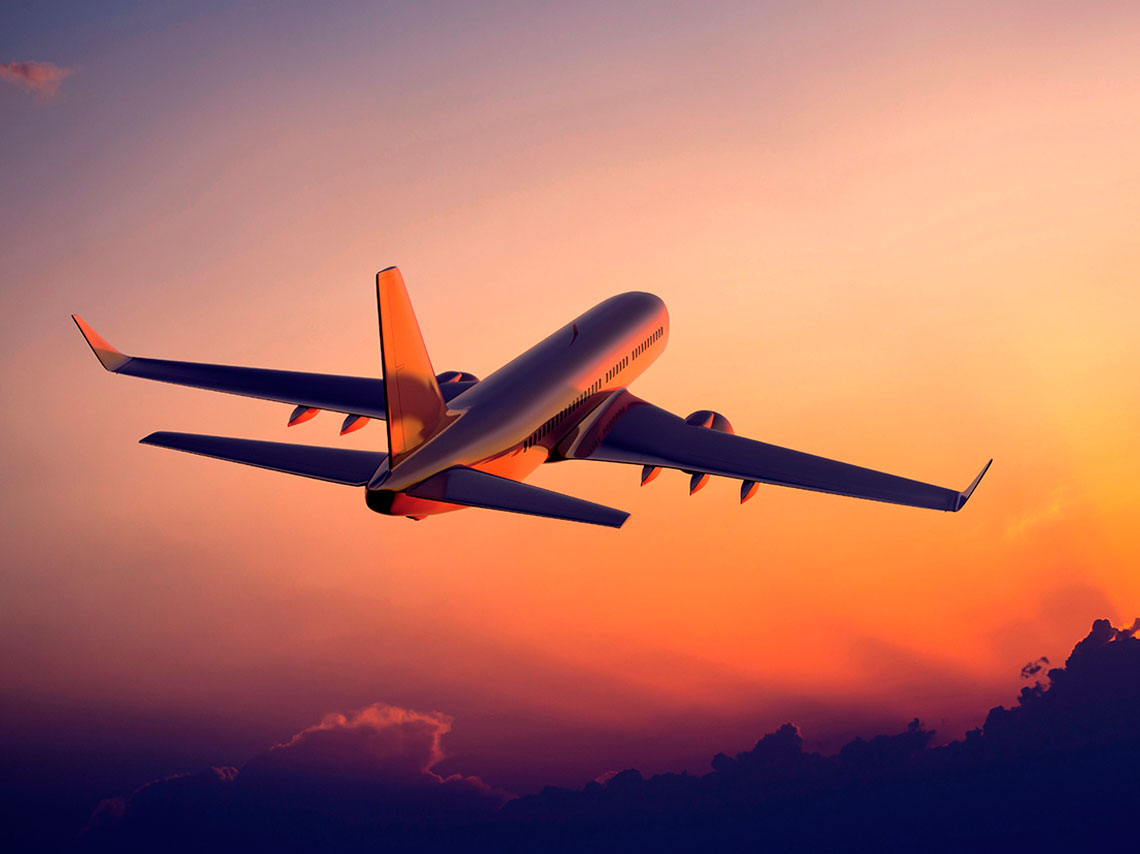Plantean expertos aeronáuticos revivir Aeropuerto de Texcoco