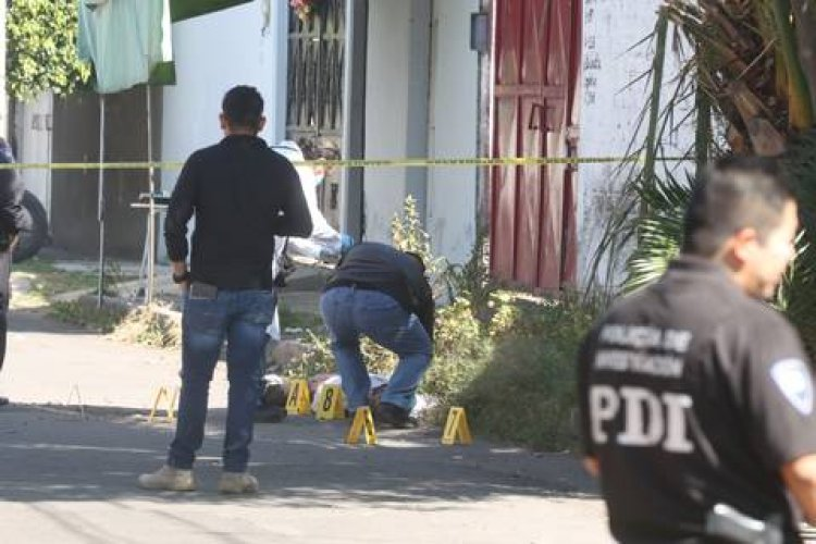 Hombre pierde la vida 12 horas después de ser atropellado, decidió no ir al hospital