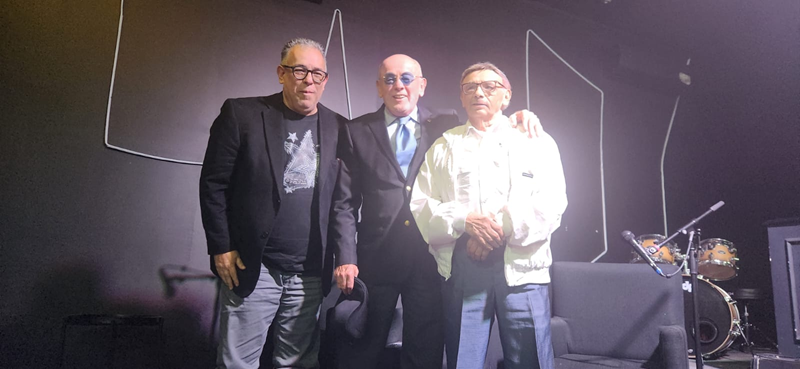 Los Babys se presentarán el 22 de febrero en La Maraka