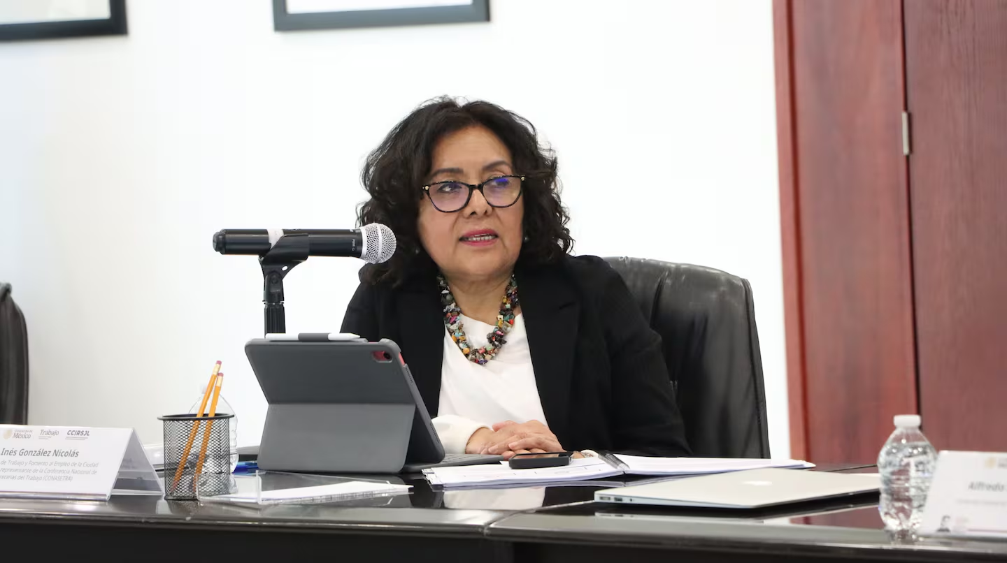 Realizan inspecciones a empresas de plataformas de trabajo