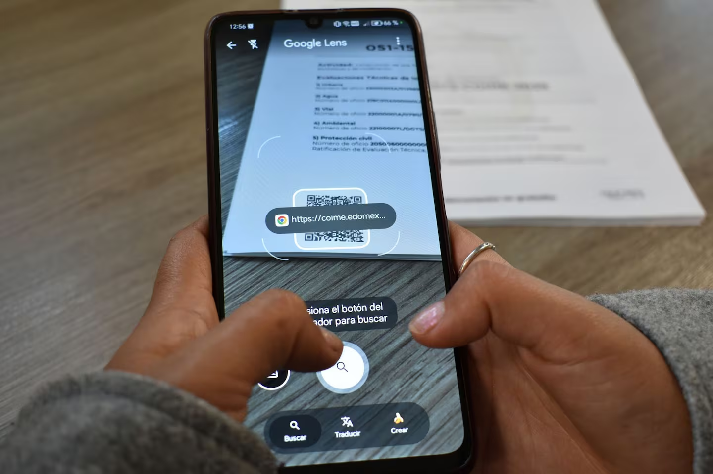 EVIE 2.0, es una herramienta digital en el Edomex que brinda transparencia a trabajos de desarrollo urbano