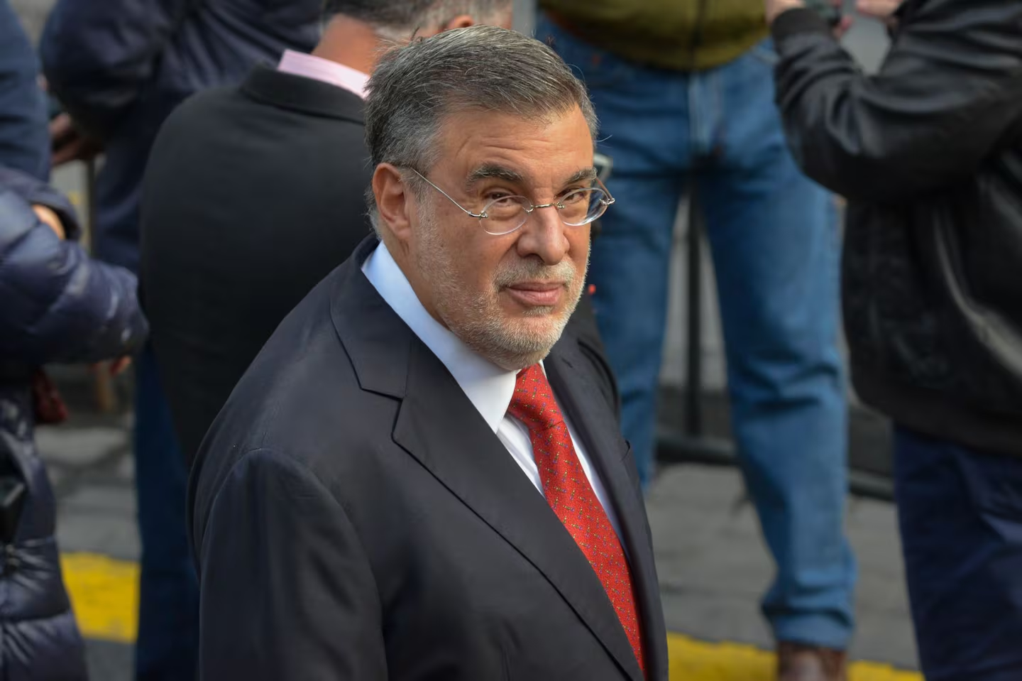Coordenadas Políticas/Martín Aguilar/NI perdón, ni olvido