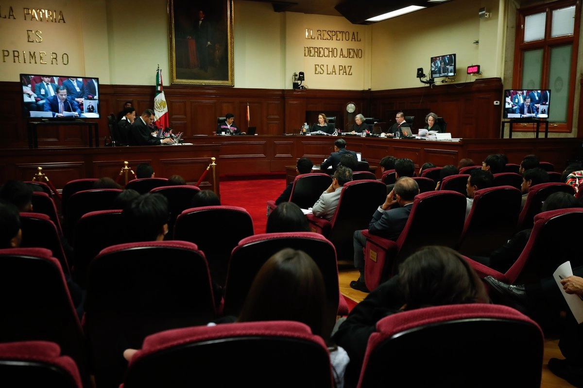 Corte da revés a empresas; confirma cobro de créditos fiscales por más de 246 mdp
