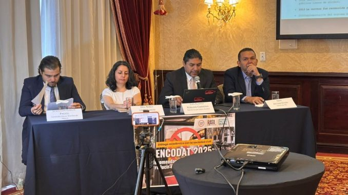 Urgen acciones para reducir el consumo de alcohol en México: Organizaciones de la sociedad civil