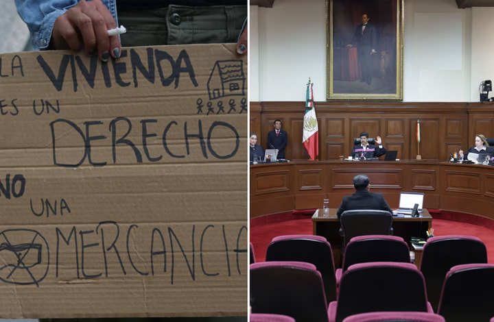 La Corte fija tope al aumento del alquiler y rentas