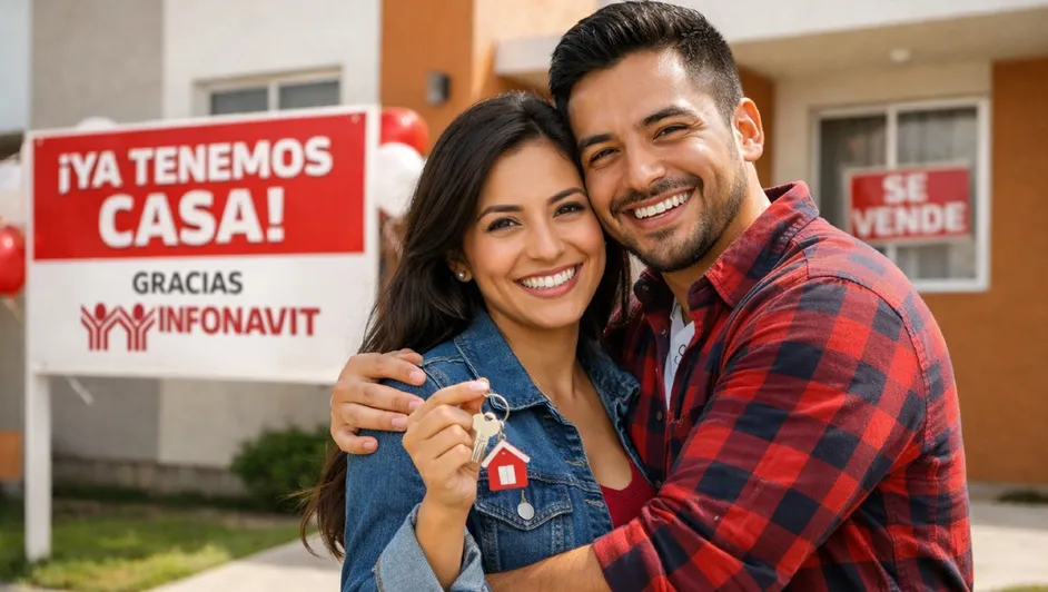 Infonavit reduce la cantidad de puntos que los trabajadores formales por medio del modelo T100