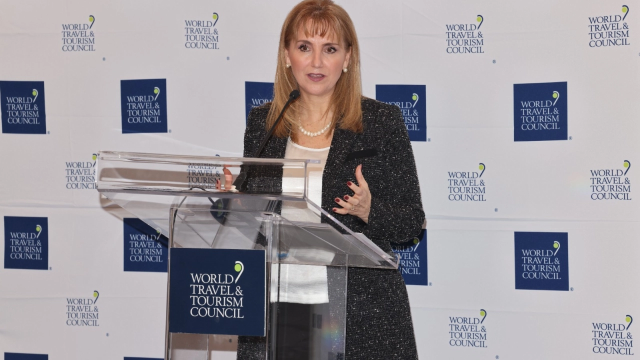 México lidera la recuperación del turismo en América del Norte: WTTC