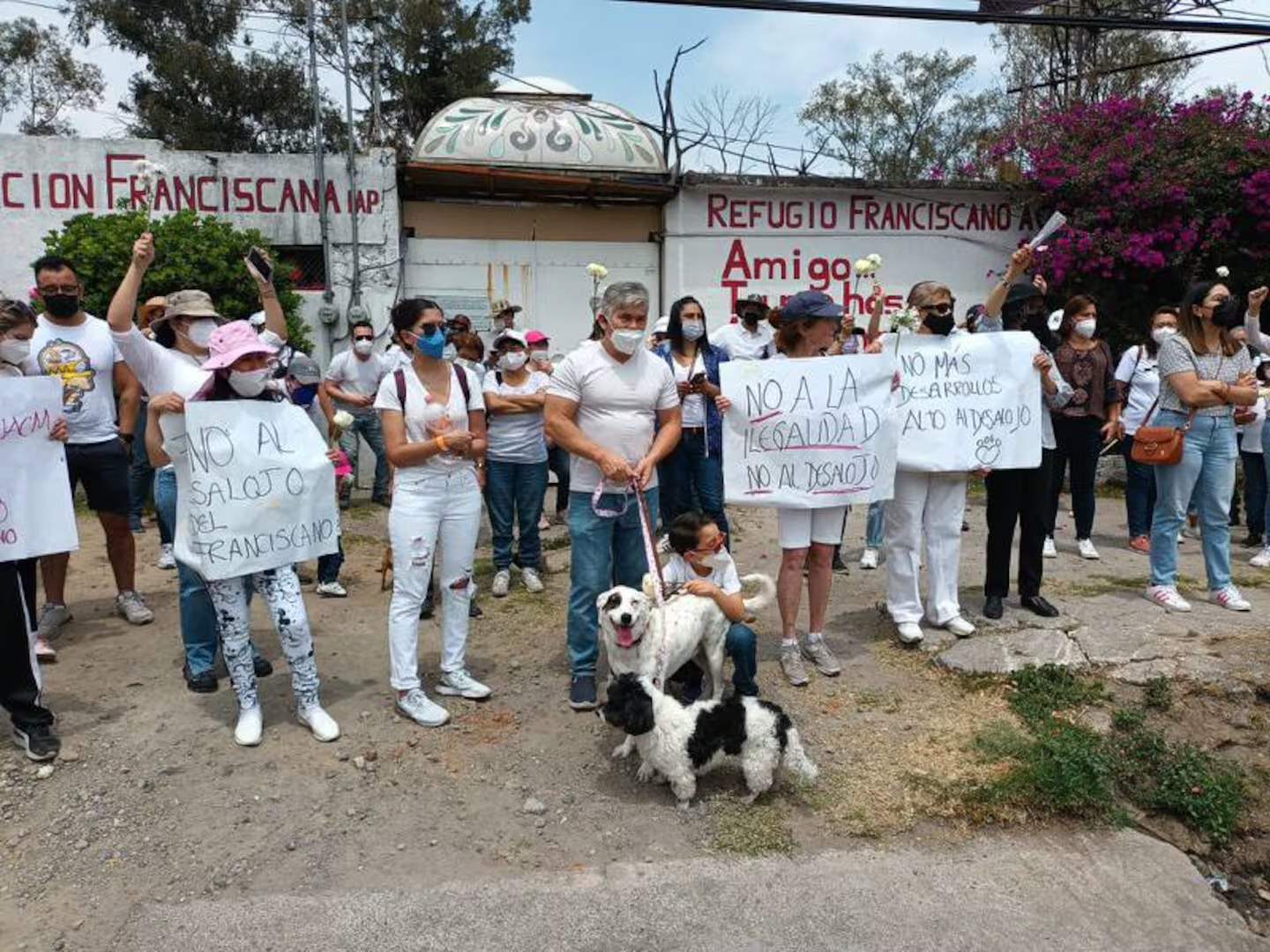 PAN CDMX exige investigar relación de Cravioto con la Fundación Antonio Haghenbeck