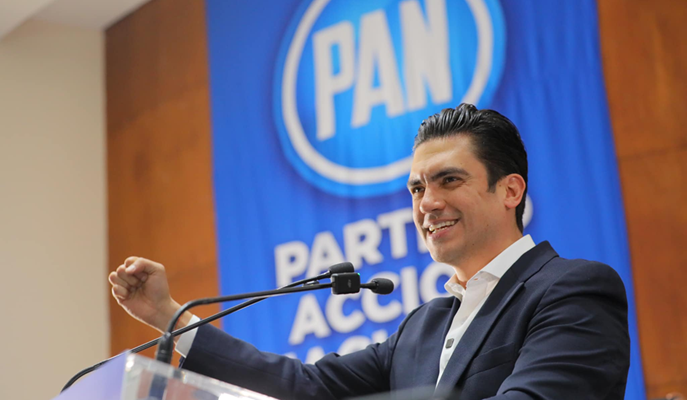 Reconoce PAN operativo contra el crimen organizado y llama a consolidar una estrategia integral de seguridad
