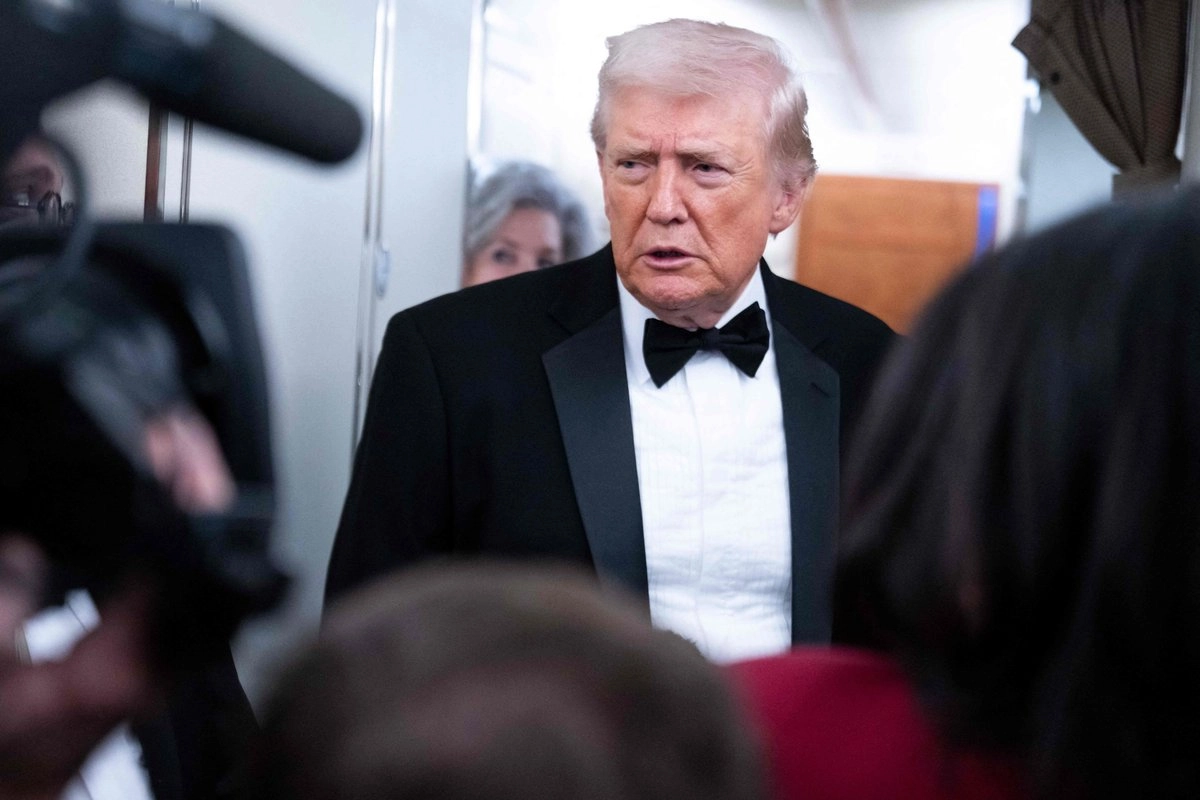 Trump desestima “crisis humanitaria” aludida por Sheinbaum en torno a Cuba