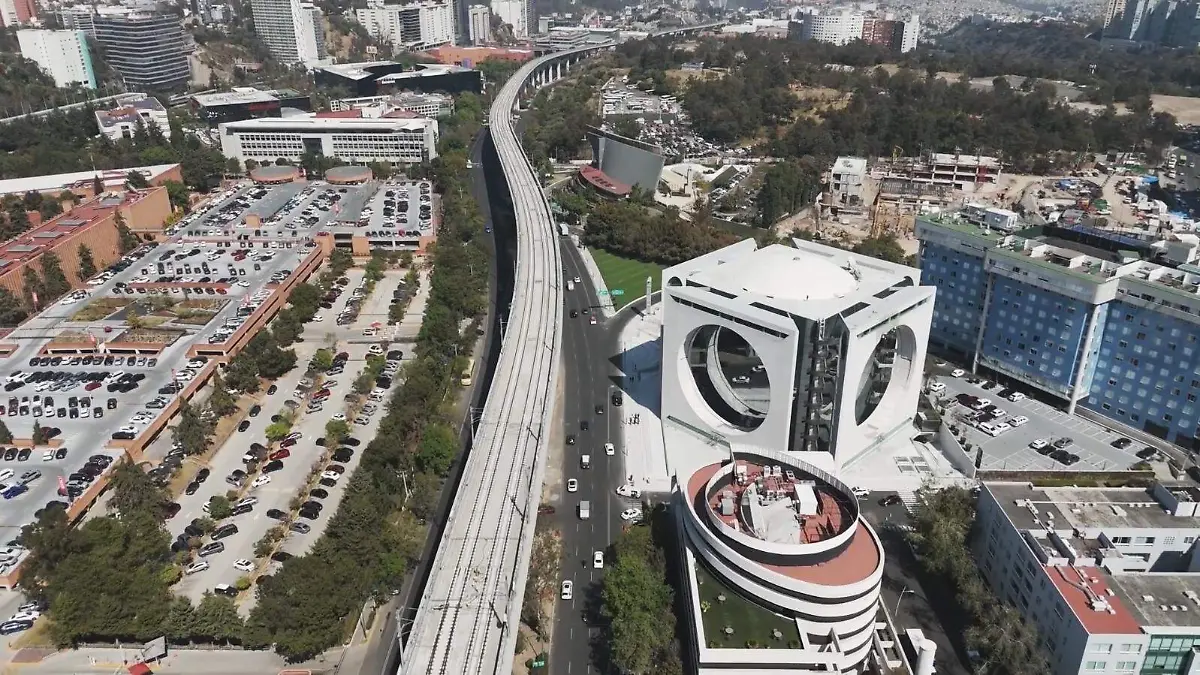 Santa Fe se transforma, como un legado urbano más allá del Mundial