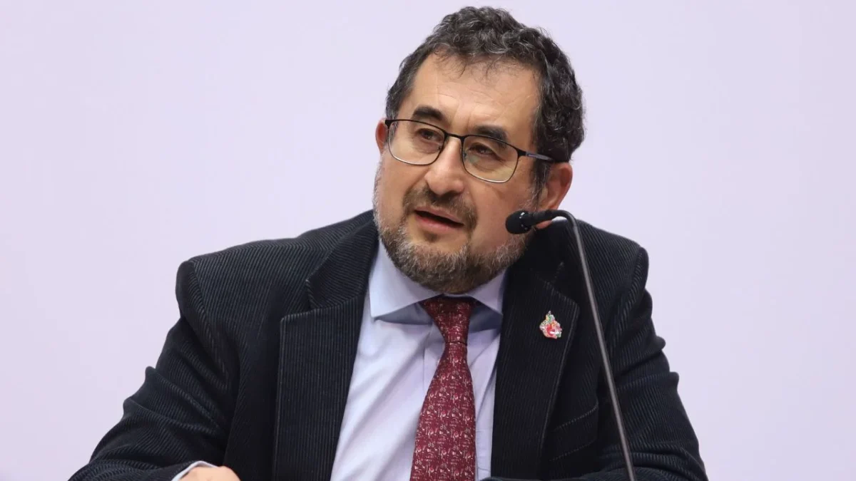 Comerciantes y sindicatos anuncian megamarcha; exigen destitución de Cravioto