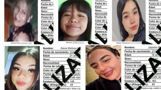 Hallan sin vida a cinco jóvenes desaparecidas en pozos usados como fosas clandestinas en Guanajuato