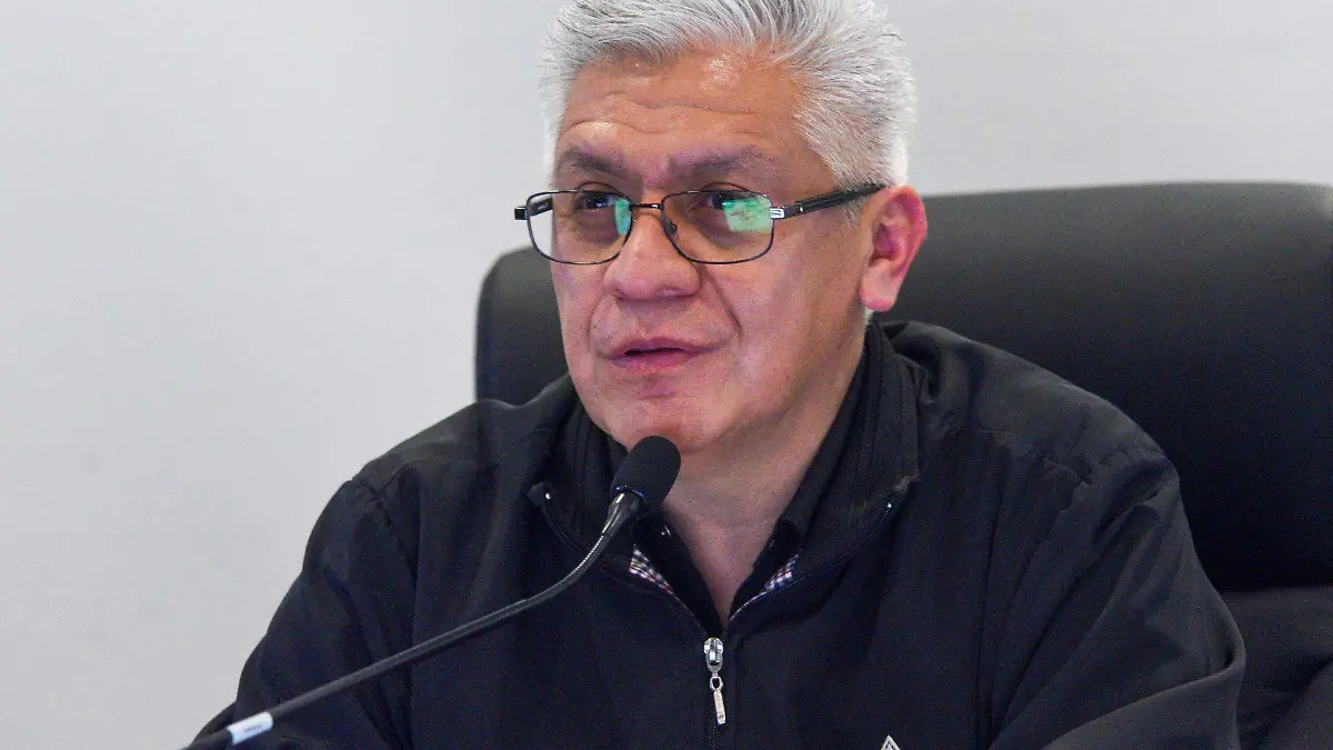 Descartan reacomodo de criminales en Edomex tras caída de “El Mencho”