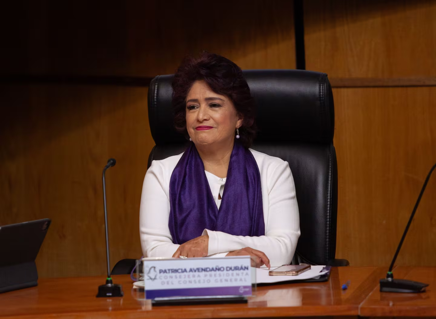 Coordenadas Políticas/Martín Aguilar/La ley del garrote