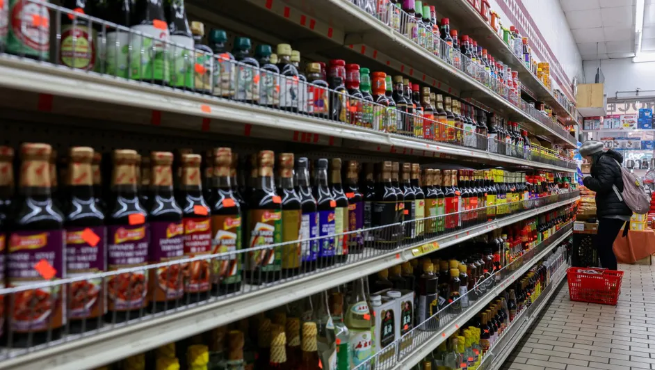 Inflación en México aumenta a 3.92 % durante la primera quincena de febrero