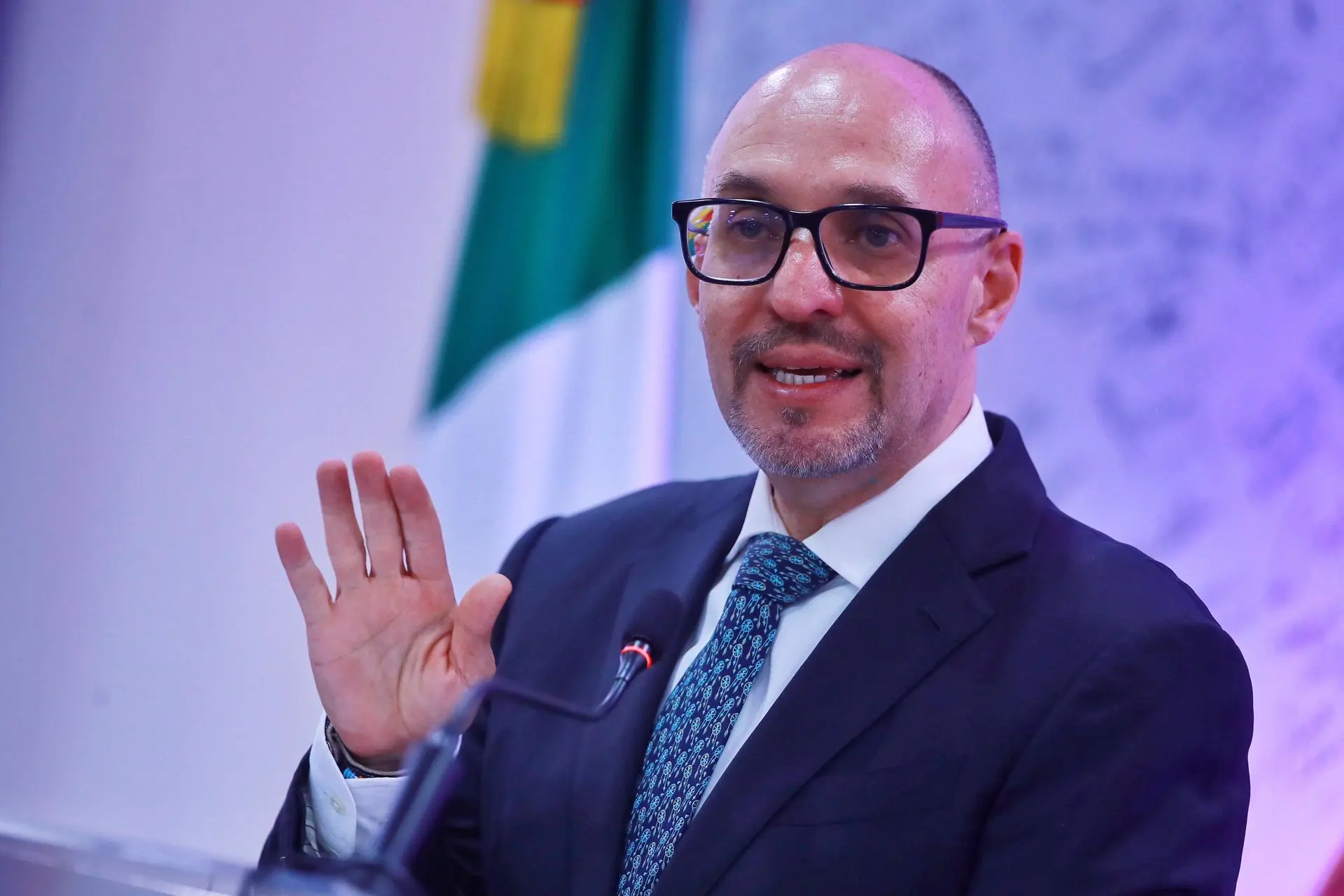 CONCANACO SERVYTUR respalda acciones de seguridad y llama a reforzar seguridad del comercio
