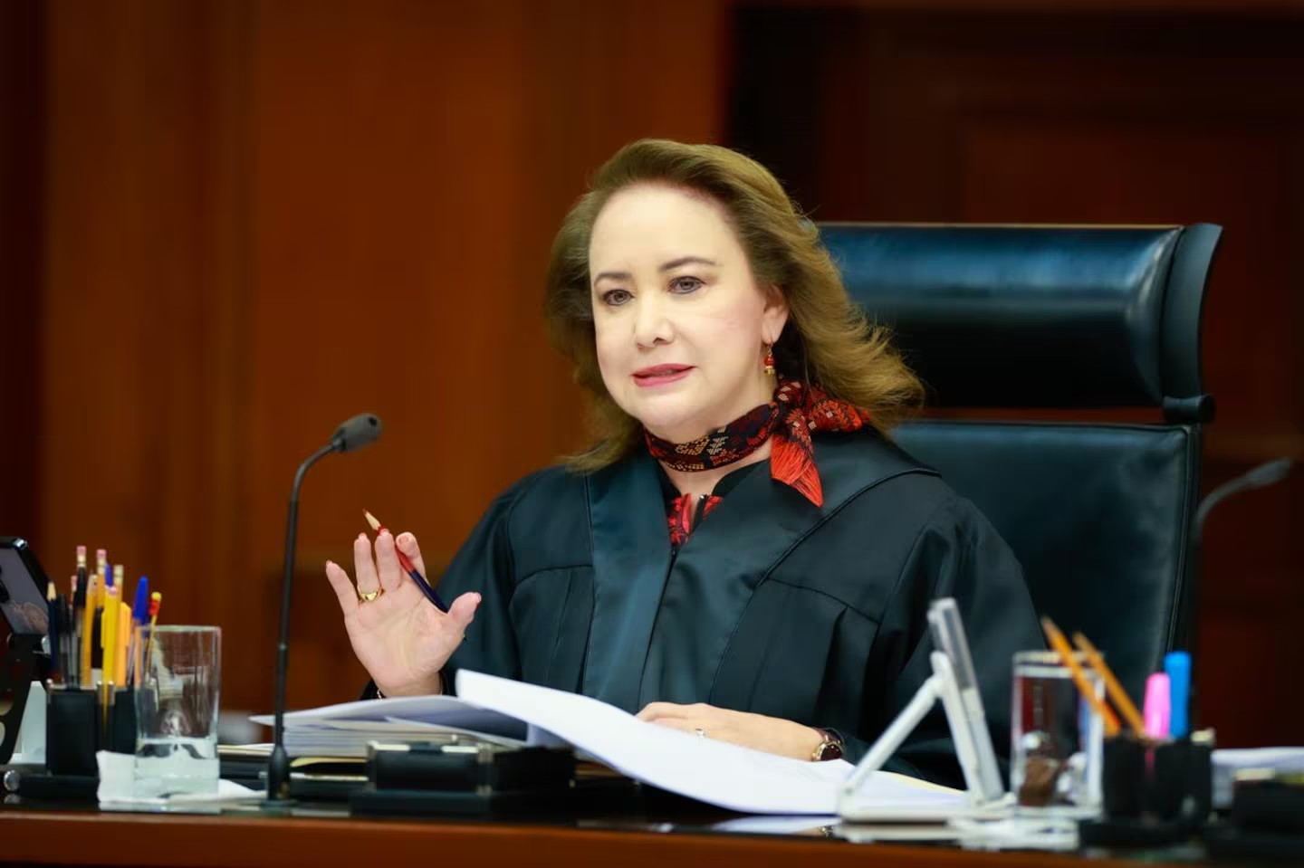 Avala Corte Registro de Contratos de Arrendamiento de CDMX; impide altas rentas contra gentrificación