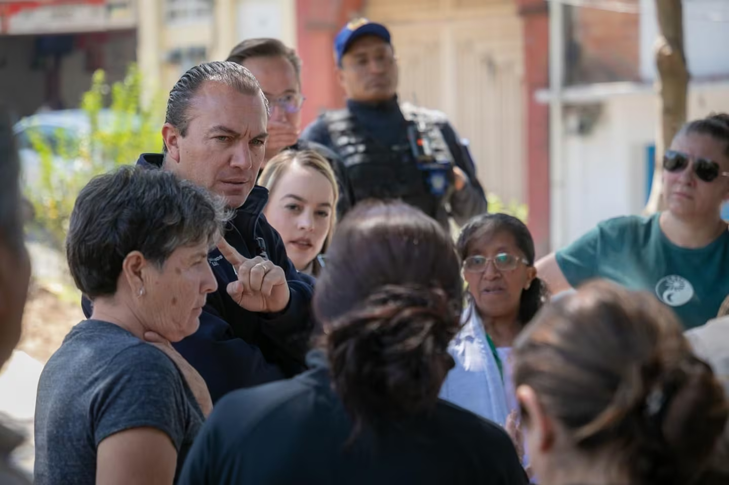 Cuajimalpa refuerza medidas ante el estiaje y llama a uso responsable del agua
