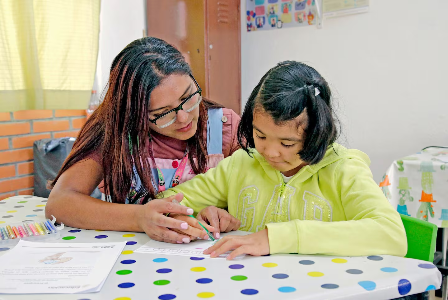 Capacitan en Edomex a mil 428 docentes en prácticas inclusivas en Centros de Atención Múltiple