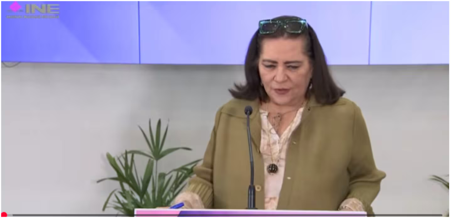 Sin PREP, democracia en México enfrentará reto de certeza del voto