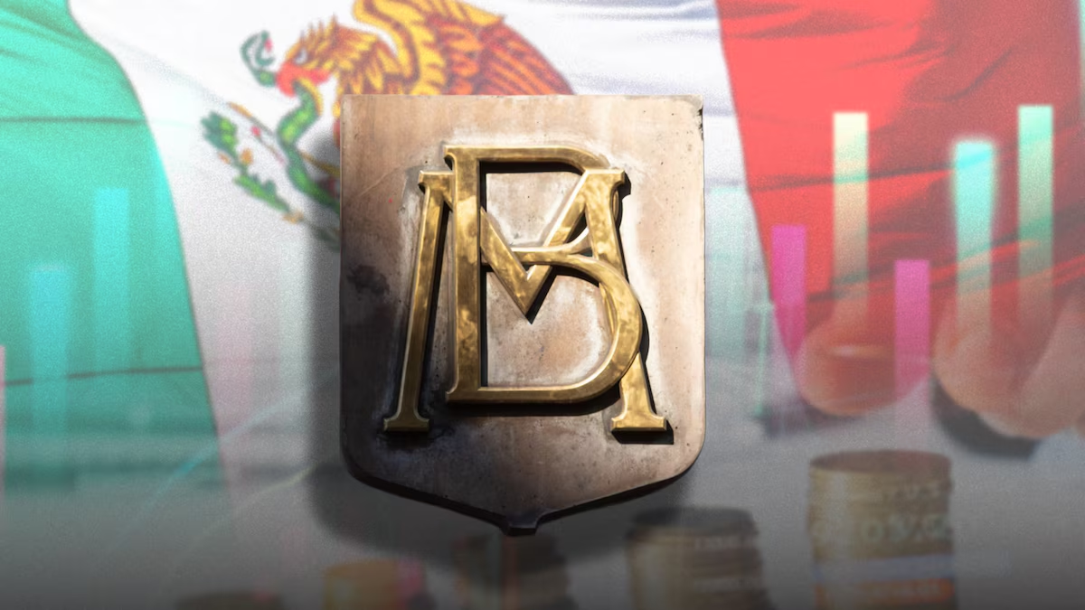 Banxico sube el pronóstico de crecimiento para este año a 1.6%
