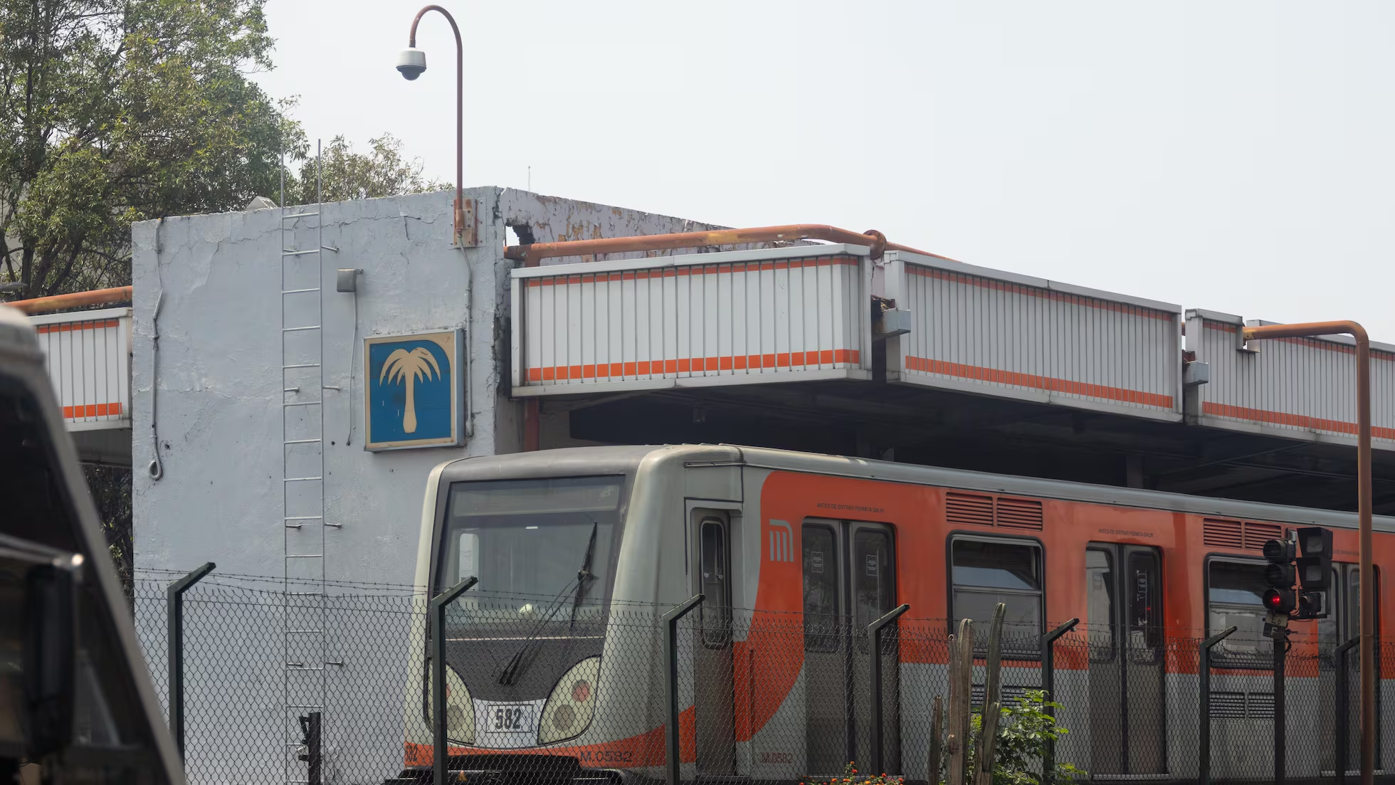 Cambios en la Línea 2 del Metro CDMX