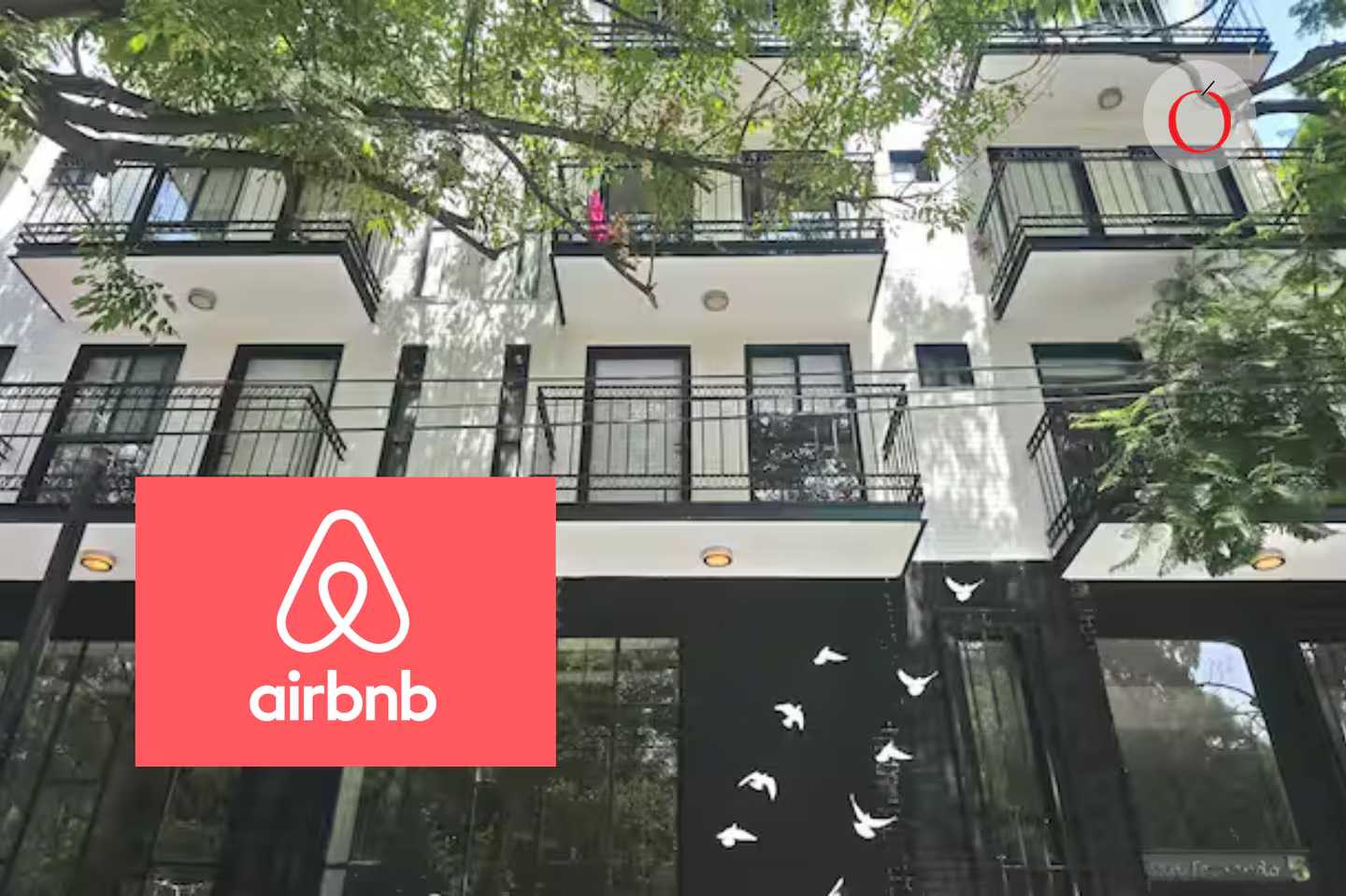 Denuncian a Airbnb por adquirir 3 viviendas cada 48 horas en CDMX y seguir contribuyendo a la gentrificación