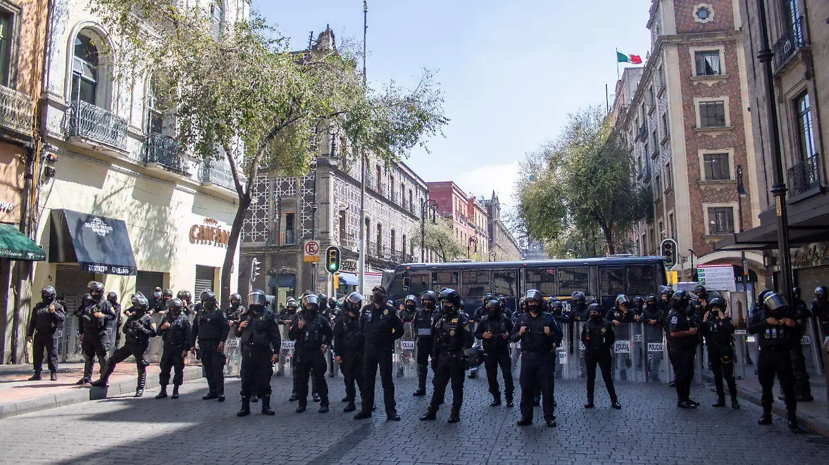 Pequeño comercio del Centro Histórico asegura que tendrá pérdidas por concierto de Shakira