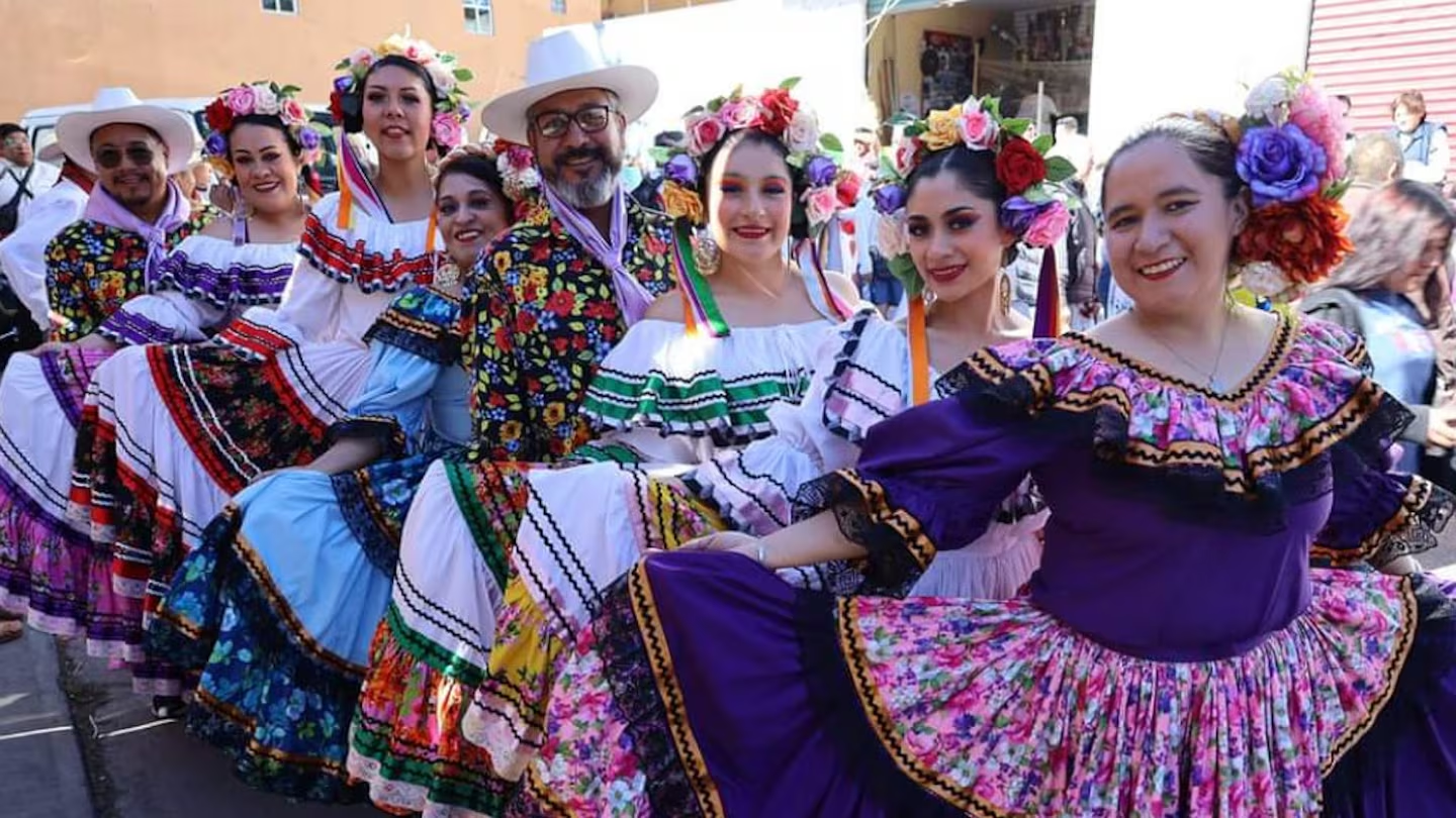 Huixquilucan lanza convocatoria para el Tercer Festival Cultural de la Primavera