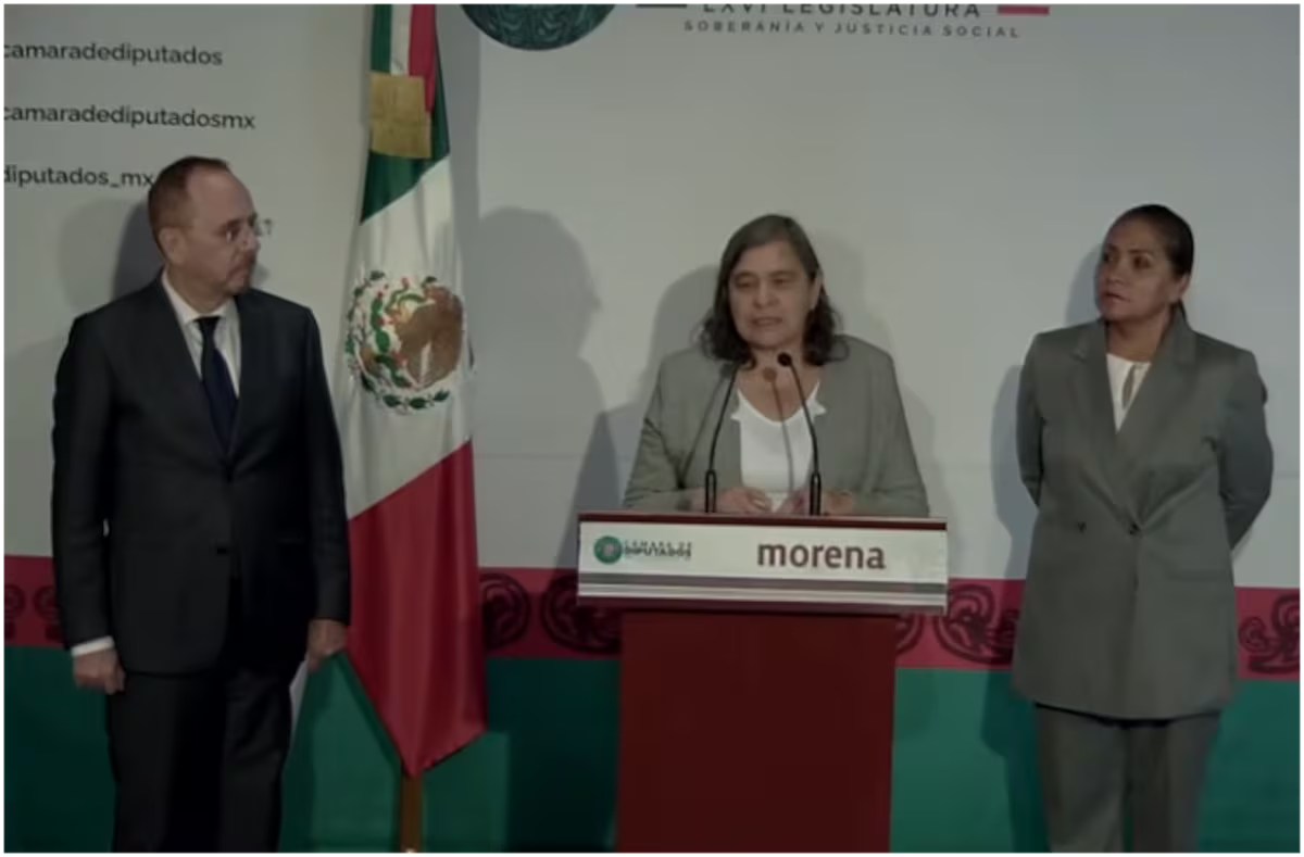 México, ante primera resolución de Corte Interamericana por violación de derechos humanos de armerías d e EU
